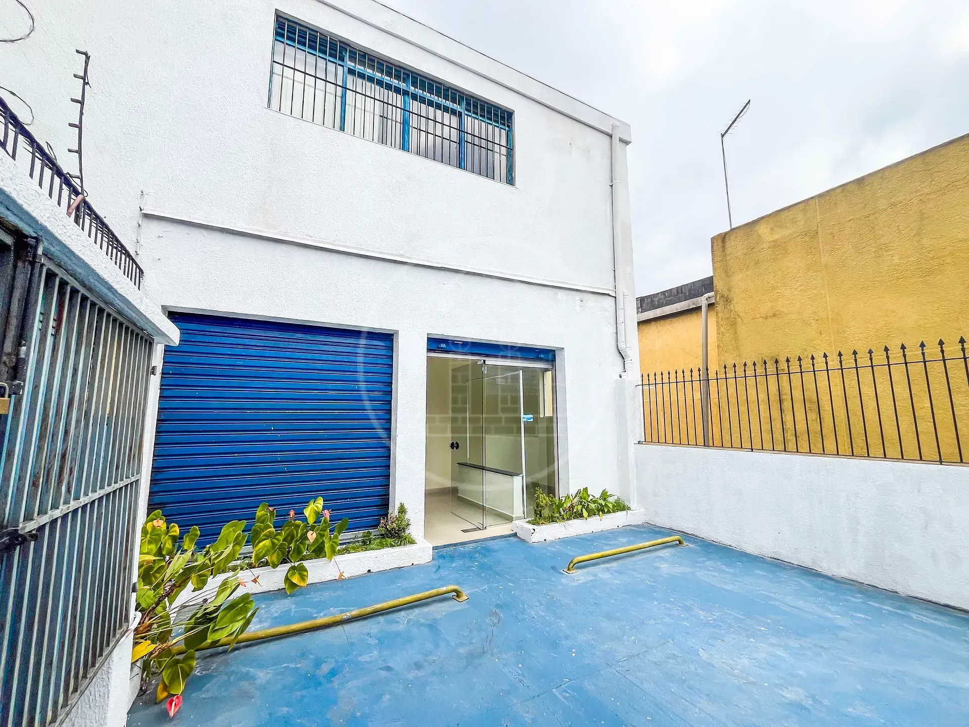 Prédio Inteiro, 450 m² - Foto 1
