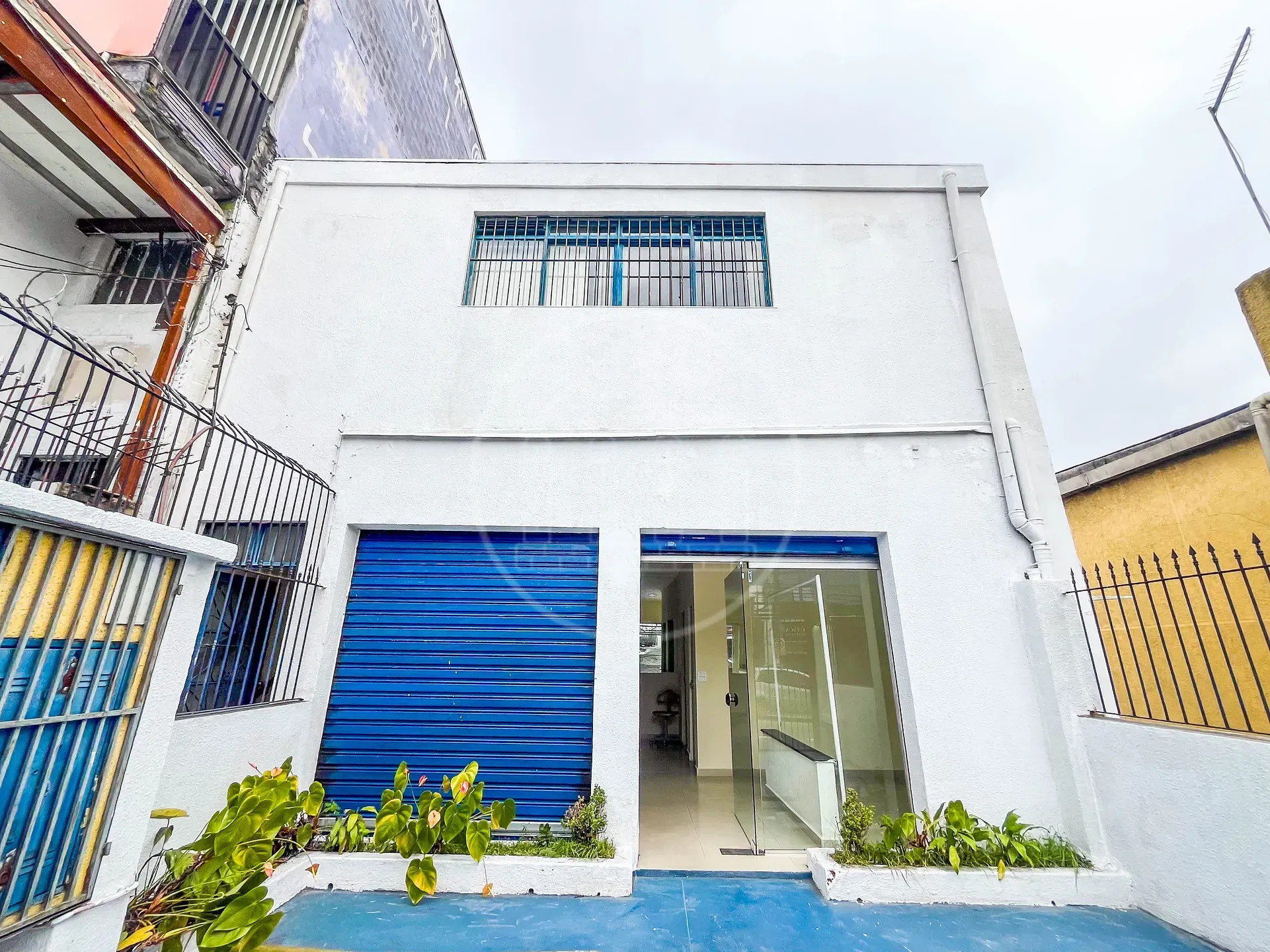 Prédio Inteiro, 450 m² - Foto 2