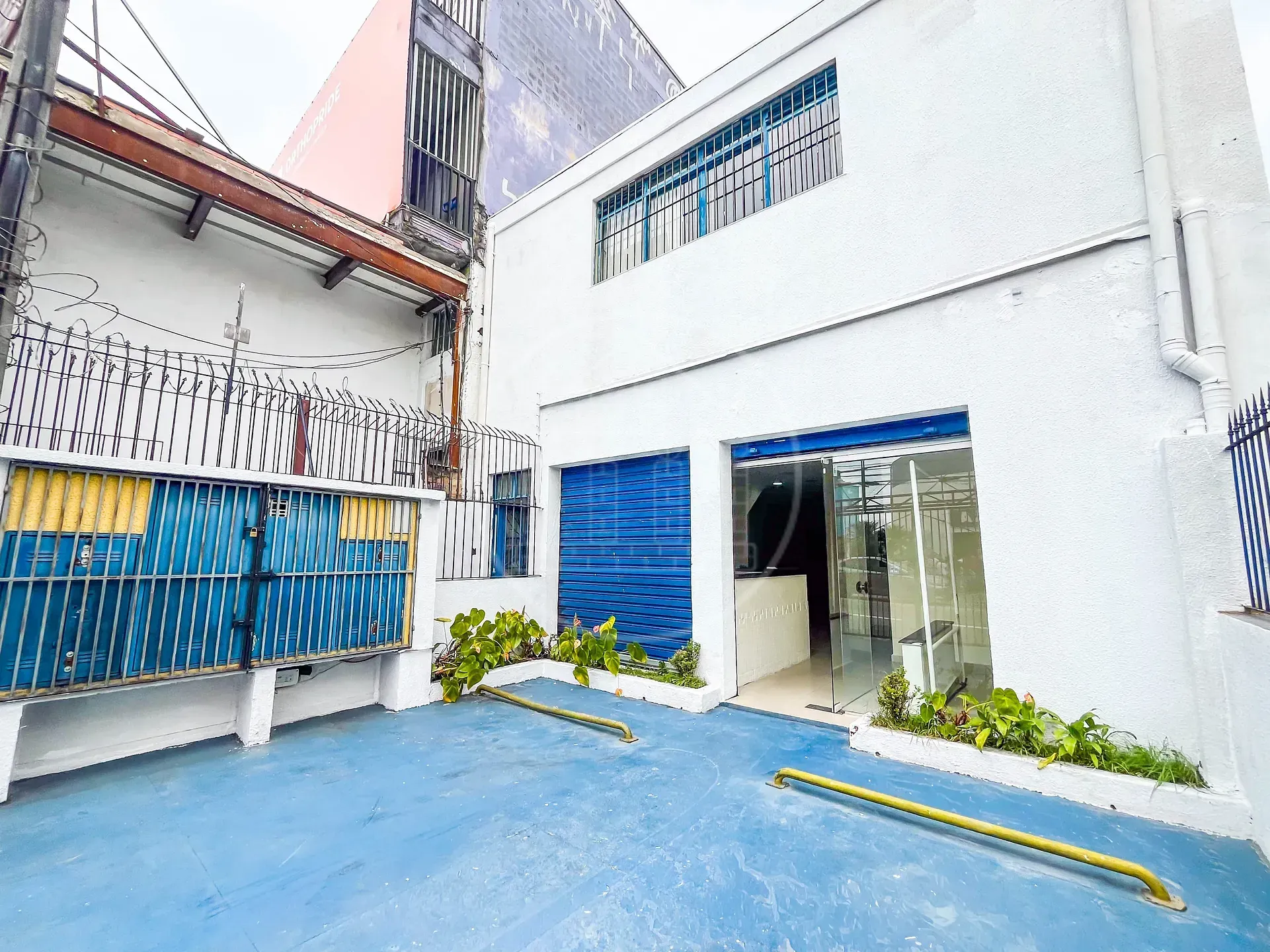 Prédio Inteiro, 450 m² - Foto 3