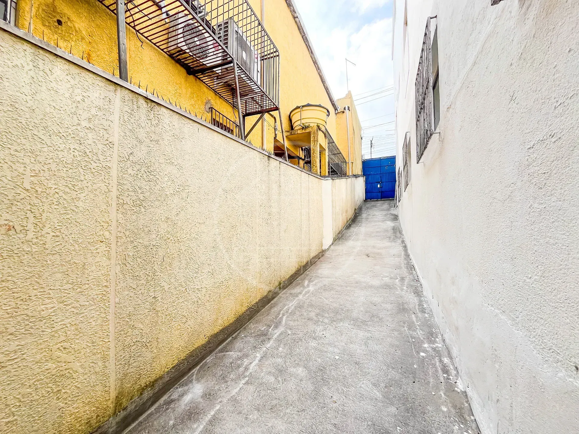 Prédio Inteiro, 450 m² - Foto 48