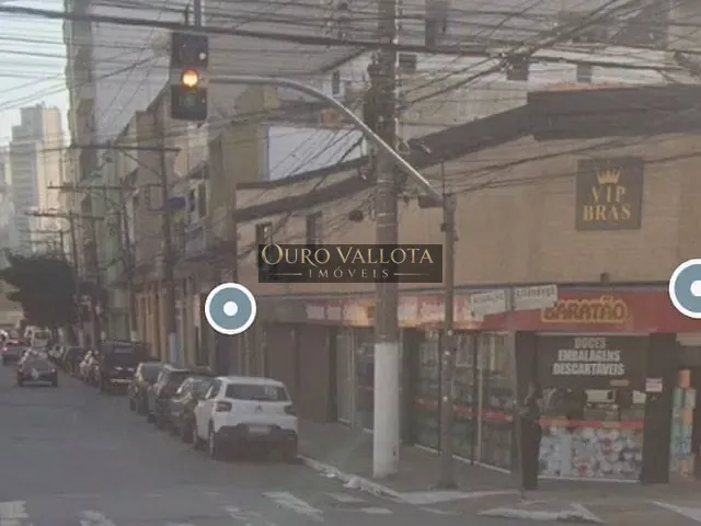 Prédio com 240m², para alugar, no bairro Brás em São Paulo