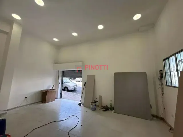 Prédio para alugar, no bairro Centro em São Bernardo do Campo