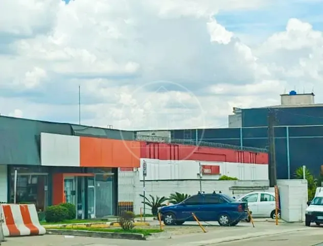 Prédio Inteiro, 1157 m² - Foto 3
