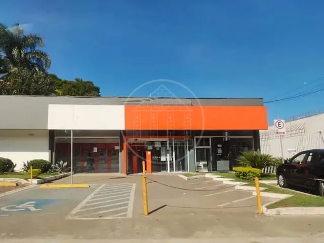 Prédio com 1157m², para alugar, no bairro Cidade Dutra em São Paulo