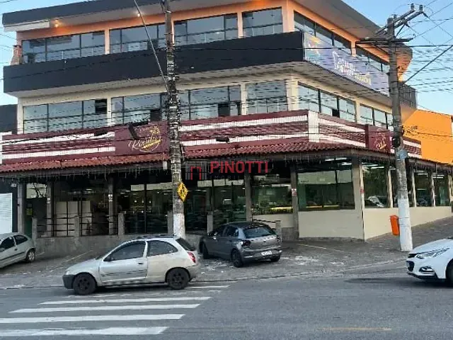 Prédio à venda, no bairro Dos Casa em São Bernardo do Campo