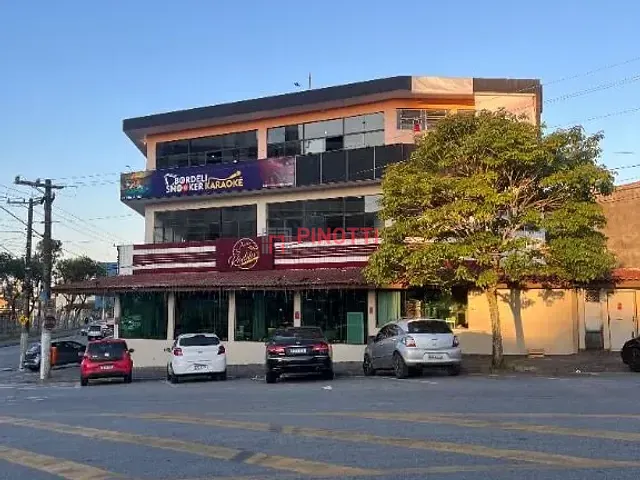 Prédio à venda, no bairro Dos Casa em São Bernardo do Campo