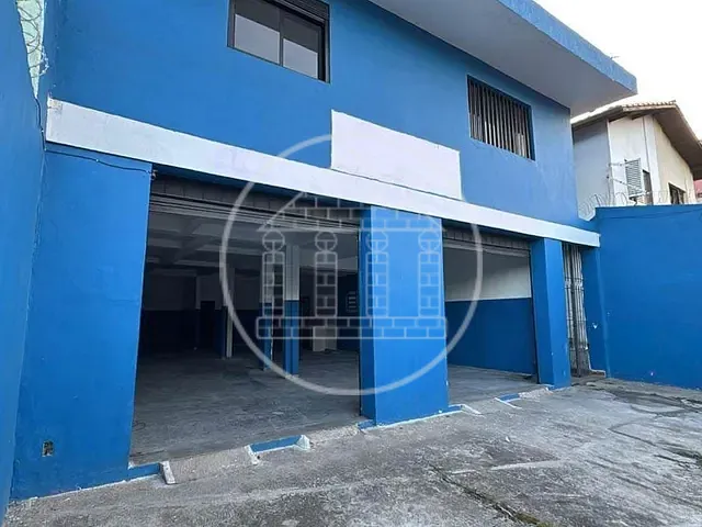 Prédio com 202m², à venda, no bairro Jardim Santa Rita em São Paulo