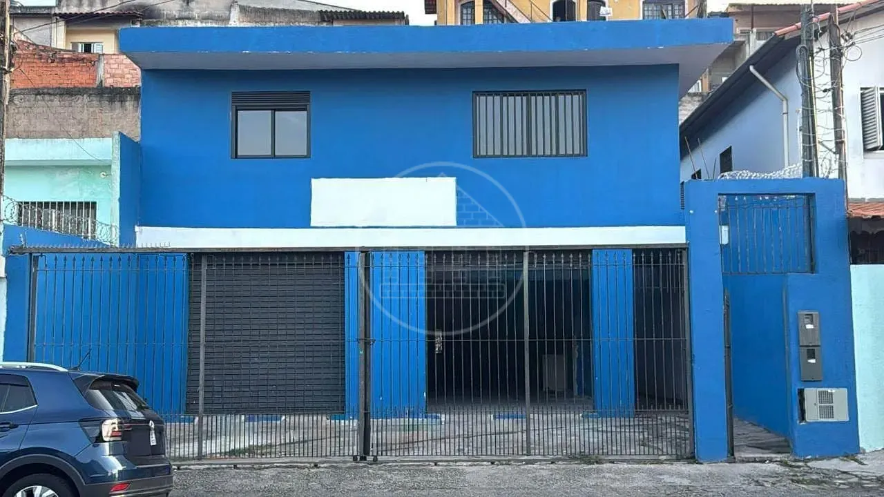 Prédio Inteiro, 160 m² - Foto 3