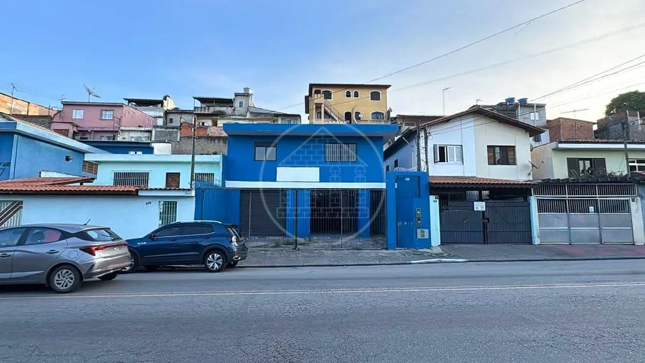 Prédio Inteiro, 160 m² - Foto 1