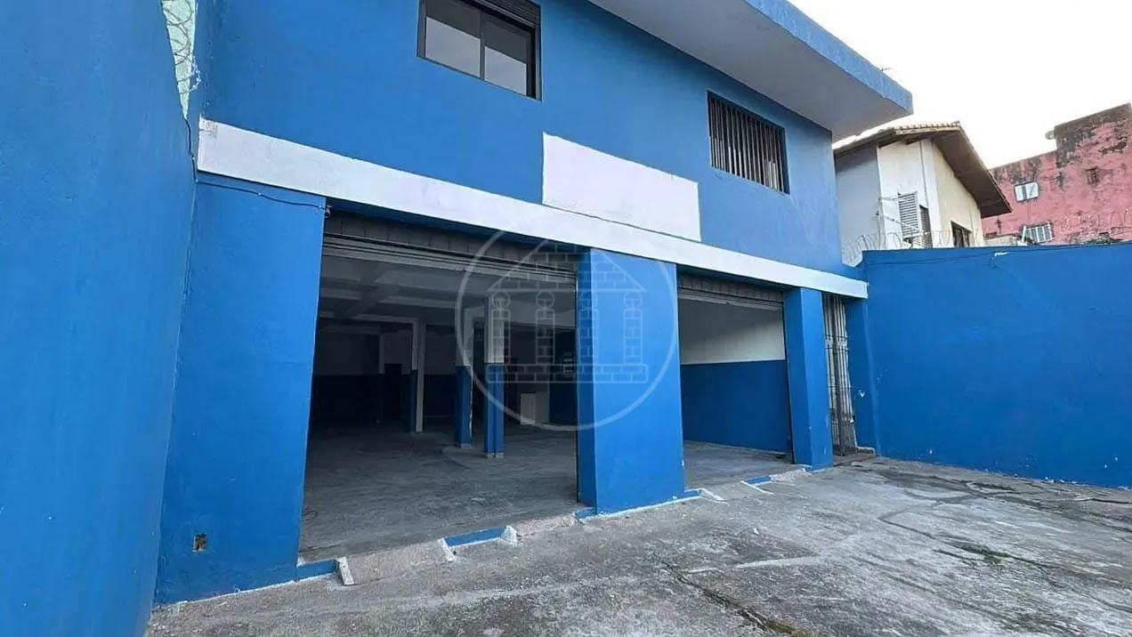 Prédio Inteiro, 160 m² - Foto 2