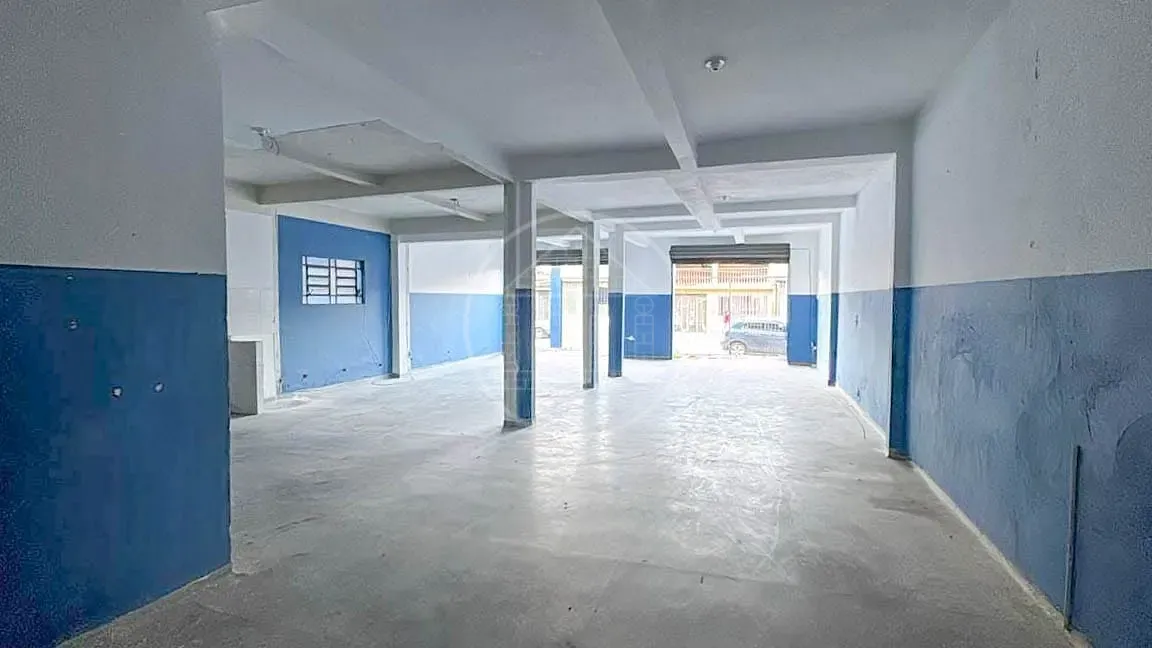 Prédio Inteiro, 160 m² - Foto 9
