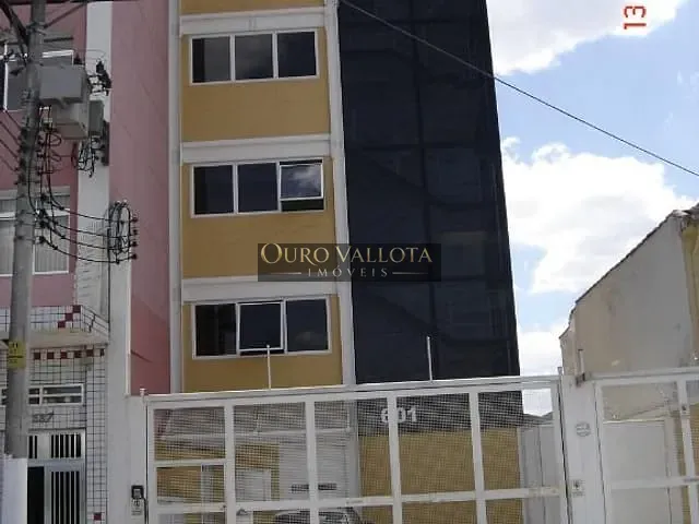 Prédio com 225m², para alugar, no bairro Barra Funda em São Paulo