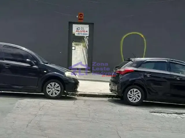 Prédio com 1780m², para alugar, no bairro Vila Carrão em São Paulo