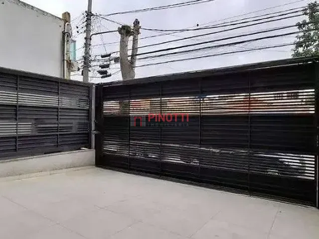 Prédio para alugar, no bairro Vila Vivaldi em São Bernardo do Campo