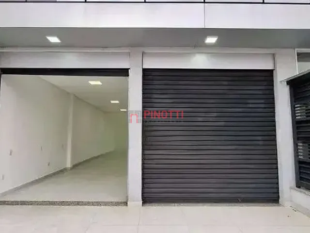 Prédio para alugar, no bairro Vila Vivaldi em São Bernardo do Campo