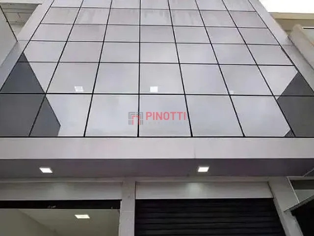 Prédio para alugar, no bairro Vila Vivaldi em São Bernardo do Campo