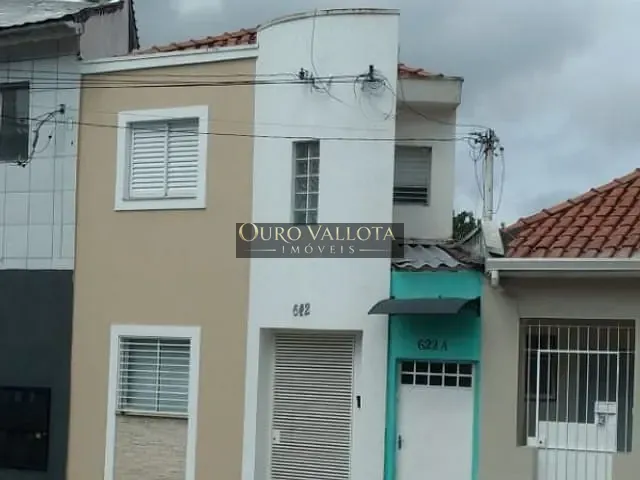 Prédio com 71m², à venda, no bairro Vila Bertioga em São Paulo