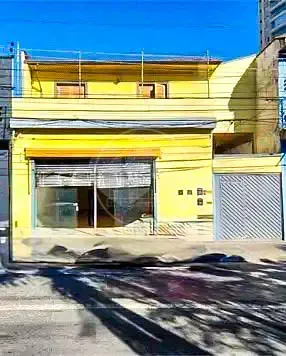 Prédio Inteiro, 250 m² - Foto 2