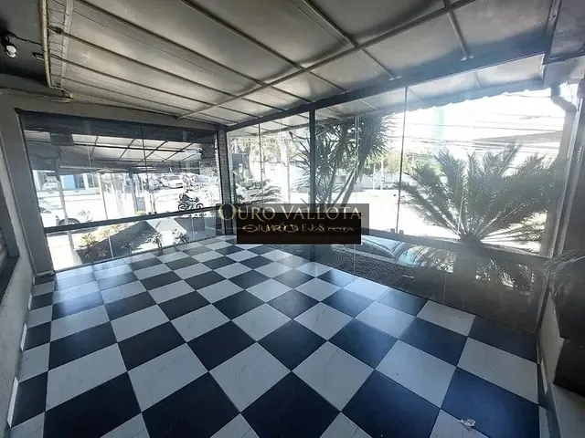Prédio com 525m², para alugar, no bairro Vila Clementino em São Paulo