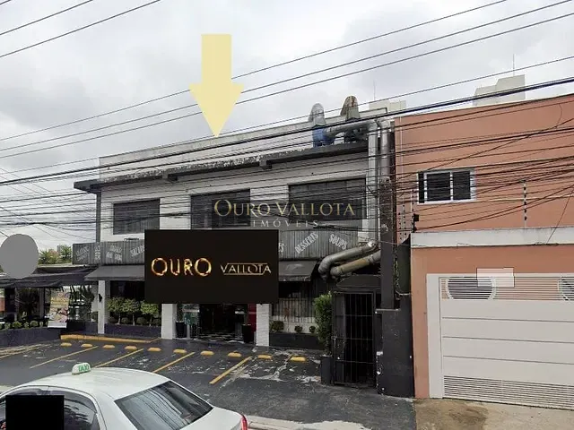 Prédio com 525m², para alugar, no bairro Vila Clementino em São Paulo