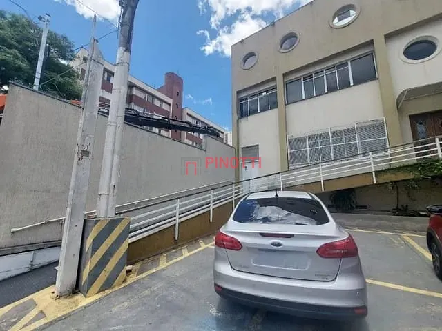 Prédio para alugar, no bairro Centro em São Bernardo do Campo