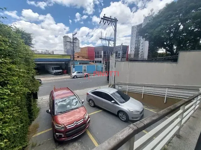 Prédio para alugar, no bairro Centro em São Bernardo do Campo
