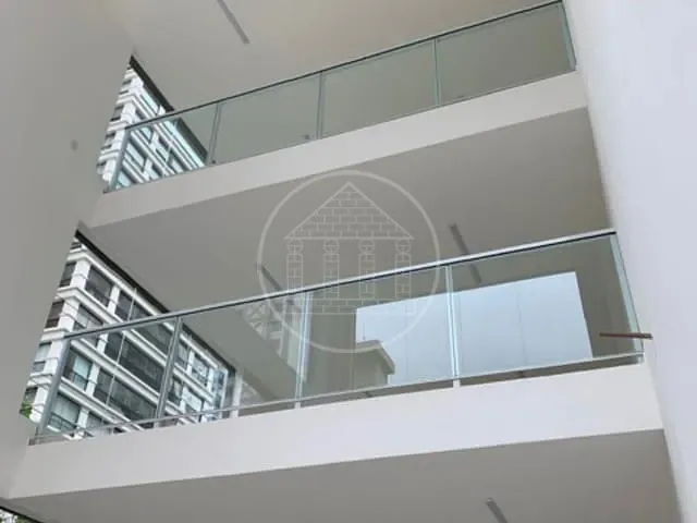 Prédio com 328m², para alugar, no bairro Indianópolis em São Paulo