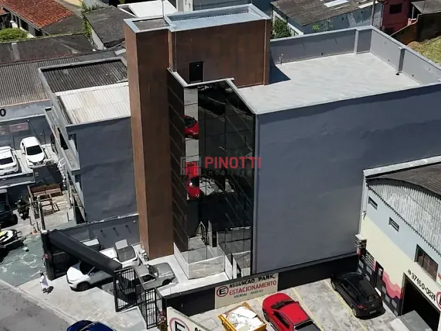 Prédio para alugar, no bairro Assunção em São Bernardo do Campo