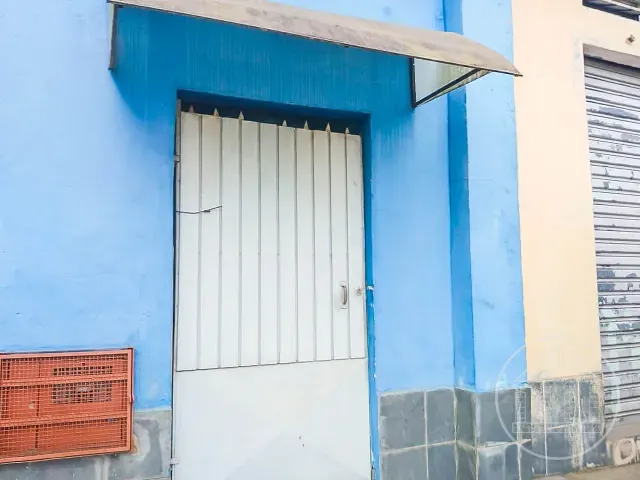 Prédio com 340m², à venda, no bairro Parelheiros em São Paulo