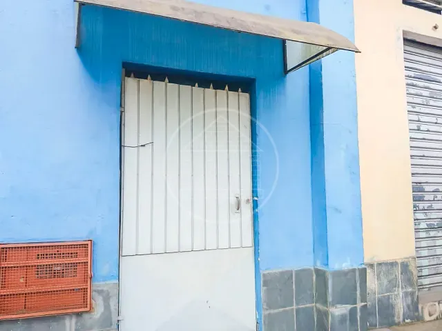 Prédio com 340m², à venda, no bairro Parelheiros em São Paulo
