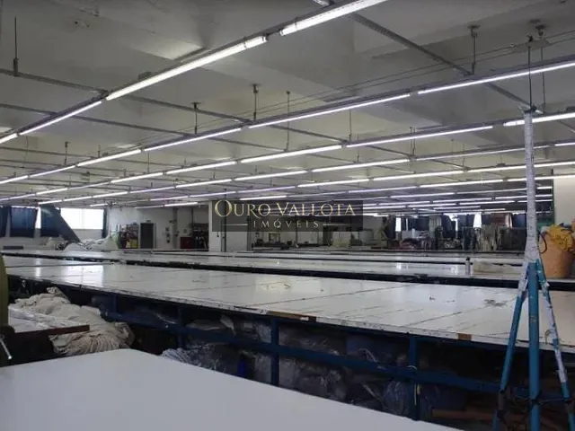 Prédio com 9313m², à venda, no bairro Brás em São Paulo