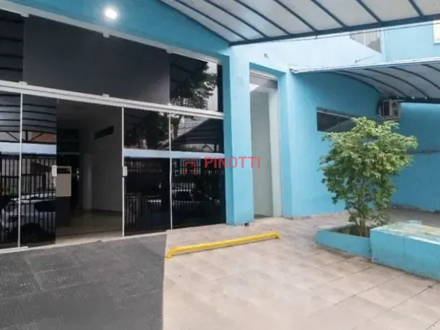 Prédio para alugar, no bairro Nova Petrópolis em São Bernardo do Campo