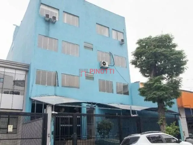 Prédio para alugar, no bairro Nova Petrópolis em São Bernardo do Campo