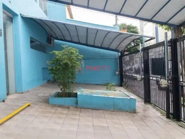 Prédio para alugar, no bairro Nova Petrópolis em São Bernardo do Campo