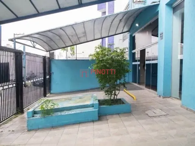 Prédio para alugar, no bairro Nova Petrópolis em São Bernardo do Campo