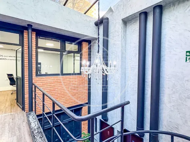 Prédio com 200m², à venda ou para alugar, no bairro Vila Mascote em São Paulo