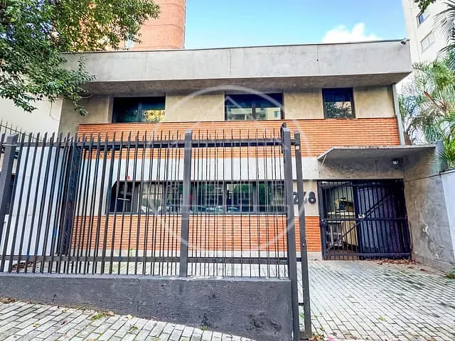 Prédio com 200m², à venda ou para alugar, no bairro Vila Mascote em São Paulo