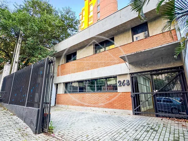 Prédio com 200m², à venda ou para alugar, no bairro Vila Mascote em São Paulo