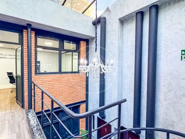 Prédio com 200m², à venda ou para alugar, no bairro Vila Mascote em São Paulo