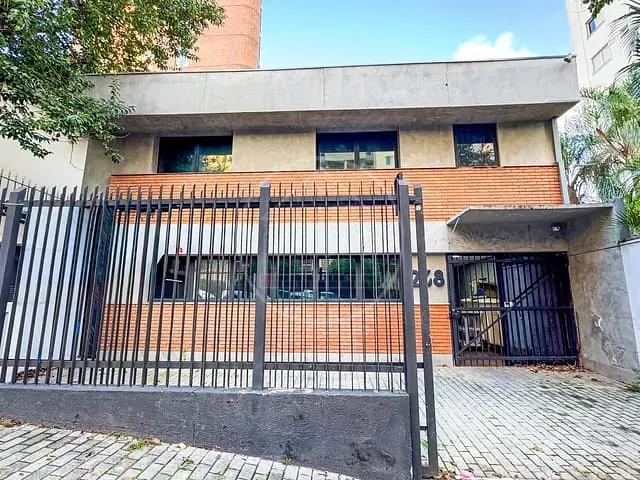 Prédio com 200m², à venda ou para alugar, no bairro Vila Mascote em São Paulo