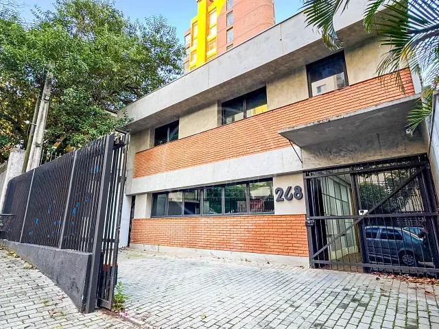 Prédio com 200m², à venda ou para alugar, no bairro Vila Mascote em São Paulo