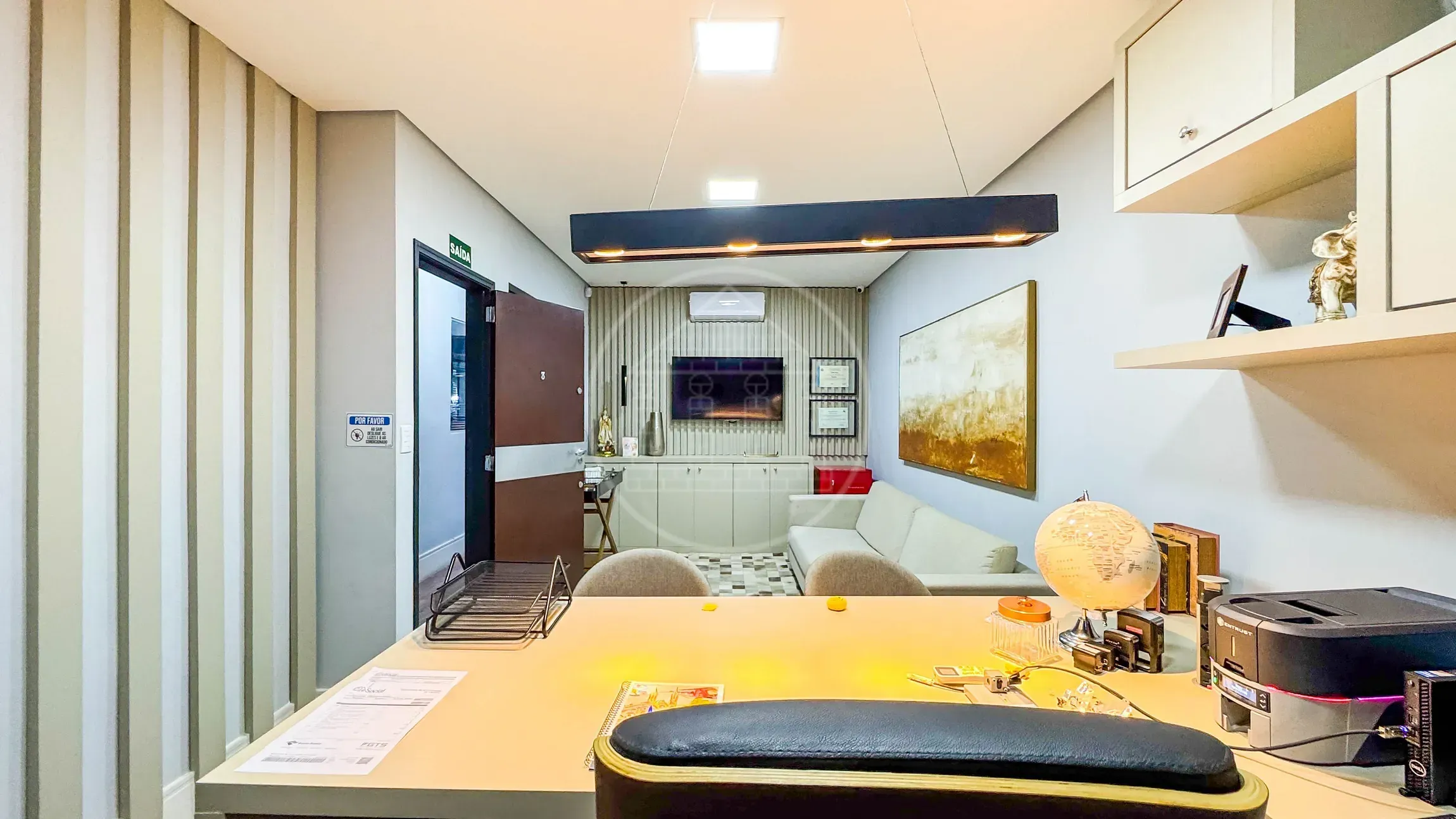 Prédio Inteiro, 302 m² - Foto 5