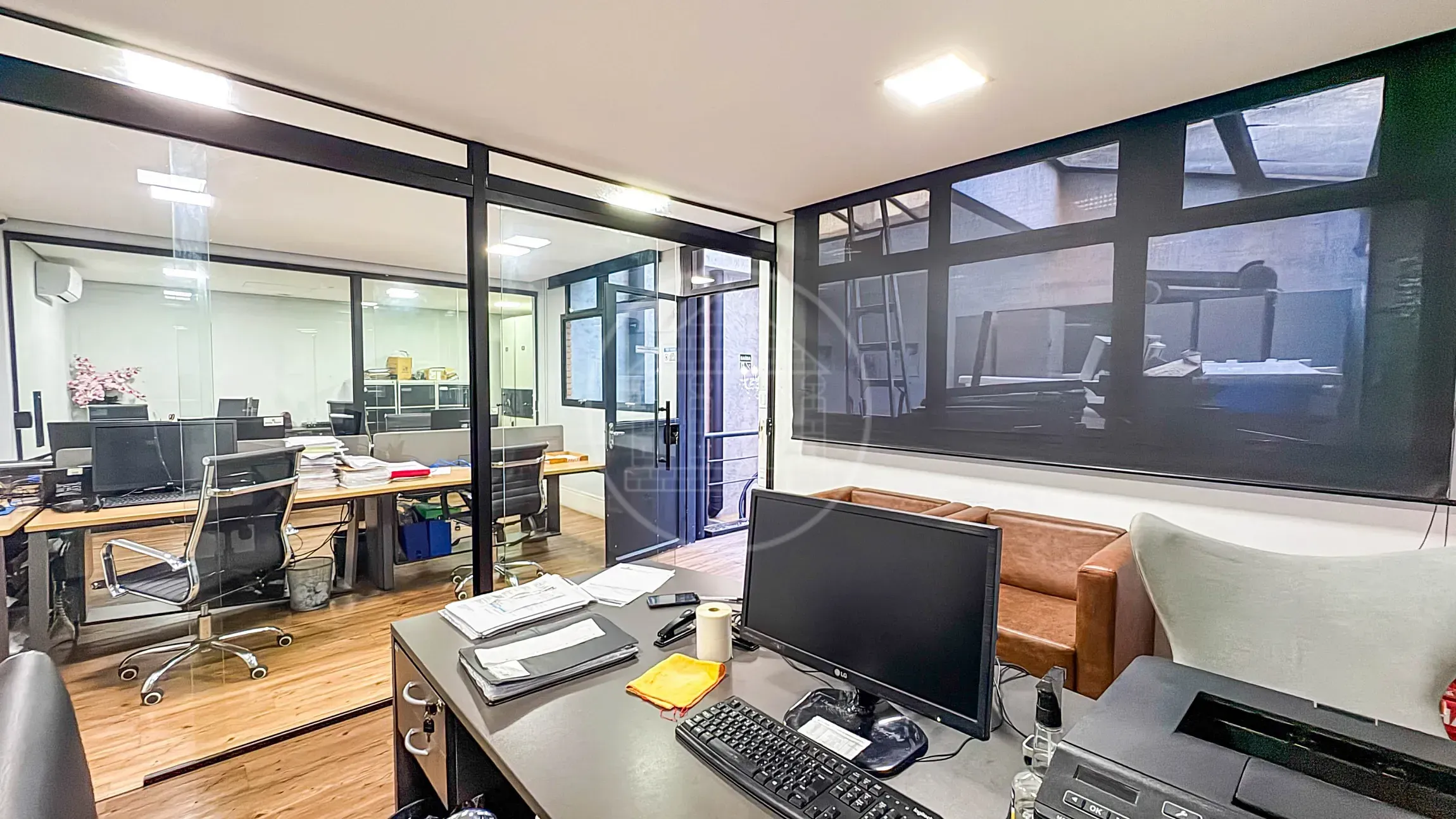 Prédio Inteiro, 302 m² - Foto 13