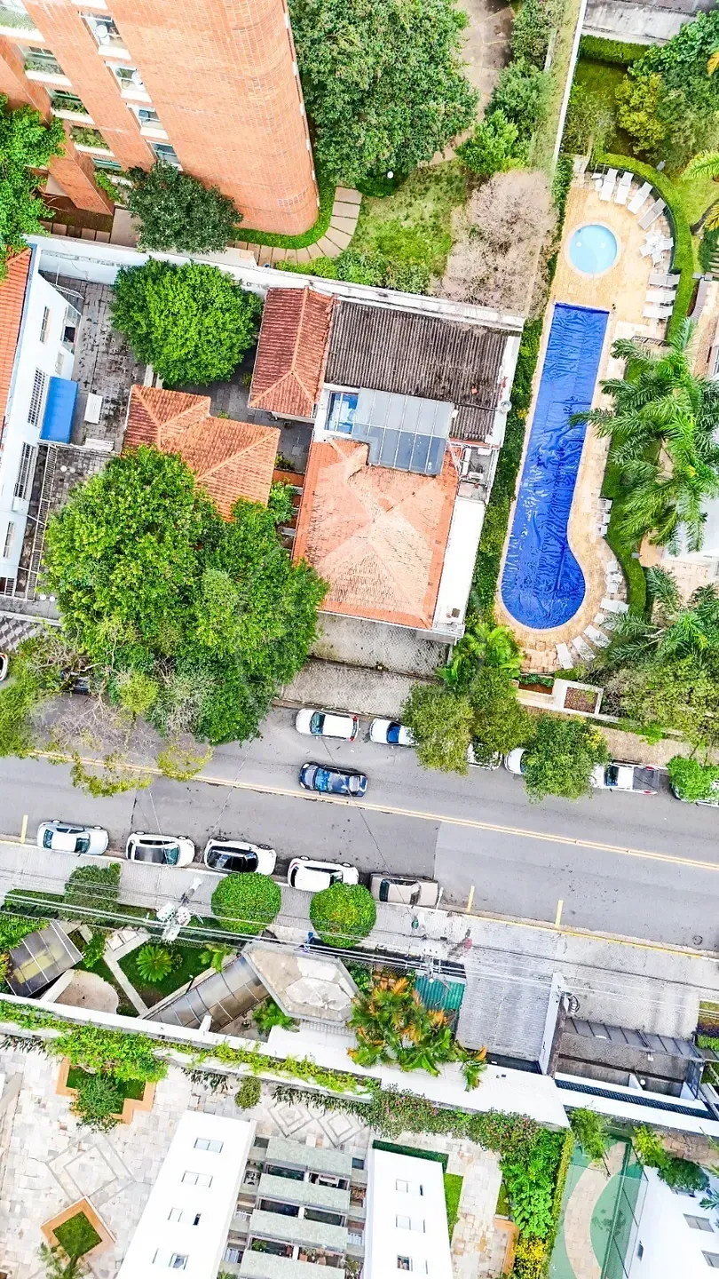 Prédio Inteiro, 302 m² - Foto 28