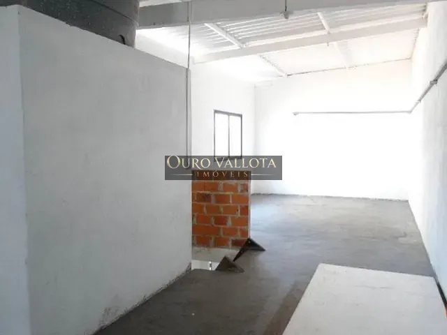 Prédio com 250m², para alugar, no bairro Mooca em São Paulo