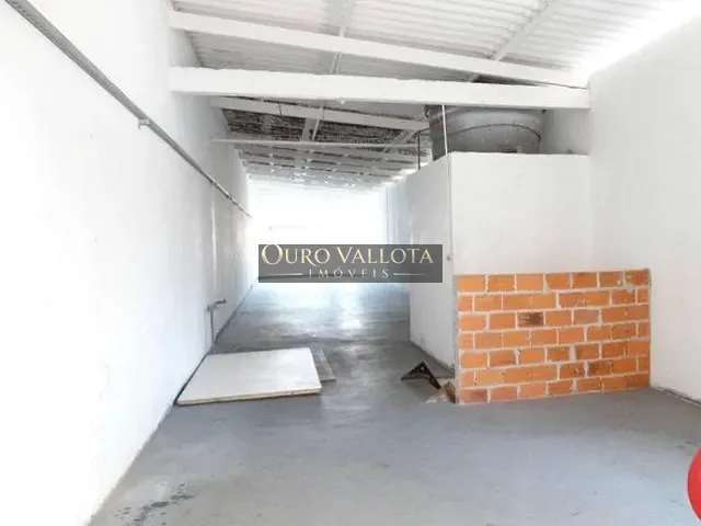 Prédio com 250m², para alugar, no bairro Mooca em São Paulo