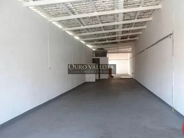 Prédio com 250m², para alugar, no bairro Mooca em São Paulo