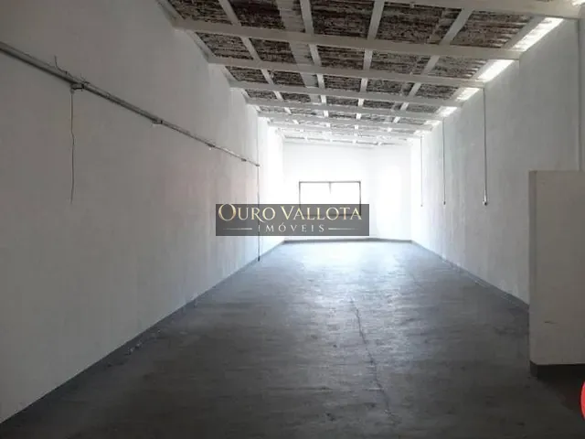 Prédio com 250m², para alugar, no bairro Mooca em São Paulo