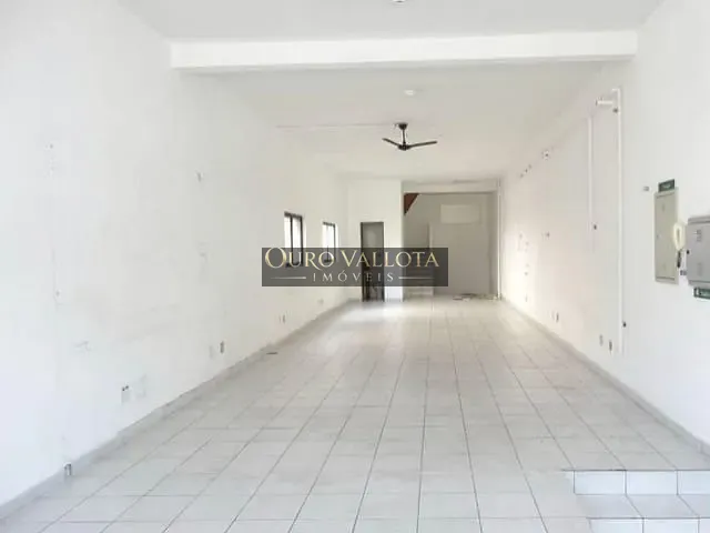 Prédio com 250m², para alugar, no bairro Mooca em São Paulo