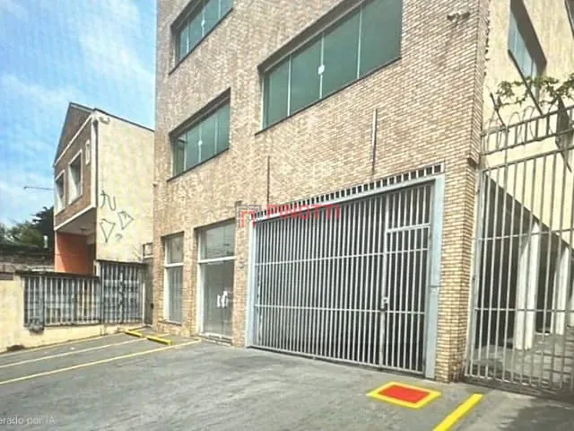Prédio à venda ou para alugar, no bairro Paraíso em Santo André